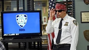 Brooklyn Nine-Nine: Stagione 4 x Episodio 9