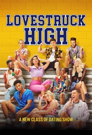 Lovestruck High - 2022 soap2day