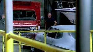 Prison Break - Prison Break - Saison 4 - Pacte avec le diable - image n°3