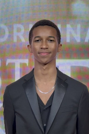 Alexander Bello portrait