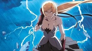 Kizumonogatari Part 2: Nekketsu 2016