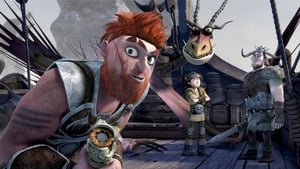 Dreamworks Dragons 3×6