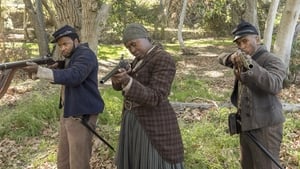 Timeless temporada 2 capitulo 9