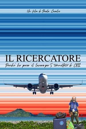 Image Il ricercatore