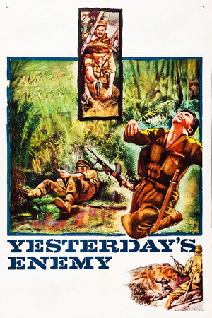 Yesterday's Enemy 11