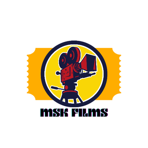 Logo MSK Films