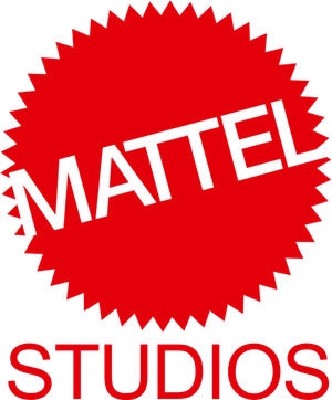 Logo Mattel Studios