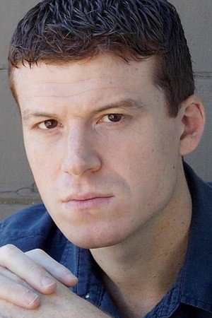 Michael Emery portrait