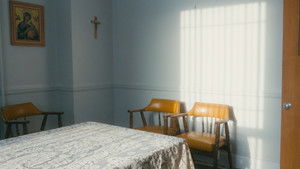 Entre fleuve et montagne