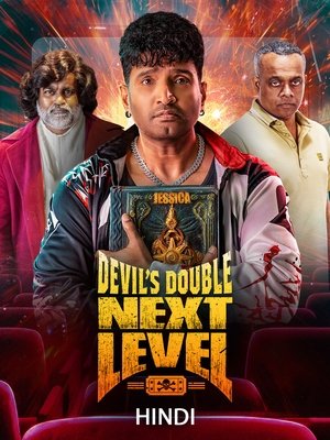 Devil’s Double Next Level (2025) AMZN WEB-DL Hindi 1080p AVC DDP 5.1 MSub Devil’s Double Next Level (2025) AMZN WEB-DL Hindi 1080p AVC DDP 5.1 MSub