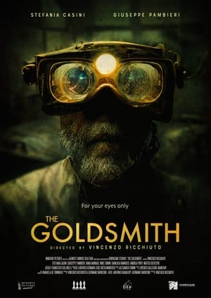 Image The Goldsmith