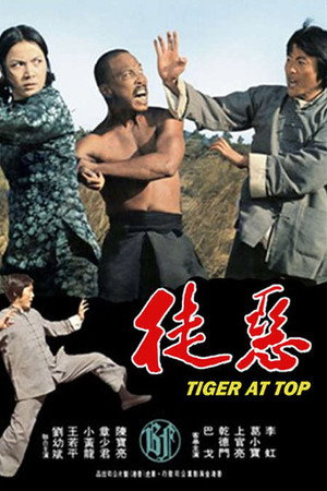 Tigers at Top 3