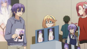 My Sister, My Writer Season 1 Episode 7