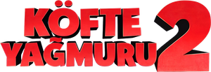 Köfte Yağmuru 2