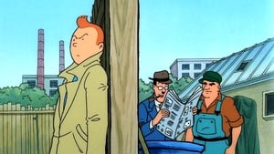 The Adventures of Tintin S03E01