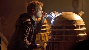 Doctor Who 7 x Episodio 1