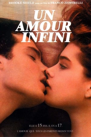 Un amour infini 1981