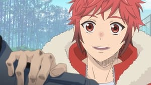 Kyuujitsu No Warumono-San – Mr. Villain’s Day Off: Saison 1 Episode 1