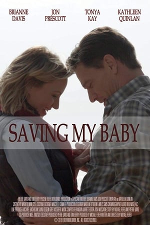 Saving My Baby poster