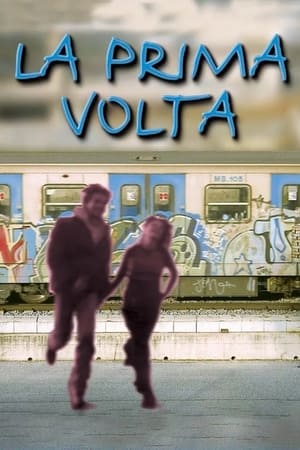 Poster di La prima volta