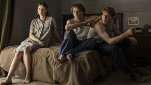 Le Secret des Marrowbone