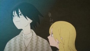 Sayonara Zetsubou Sensei Season 1 Episode 3