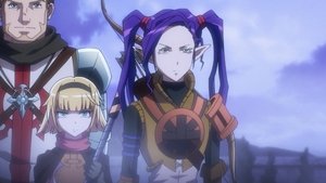 Overlord Temporada 3 Capitulo 6