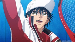 Shin Tennis no Ouji-sama – U-17 World Cup Kesshou Member Ketteisen S3 – Episódio 1