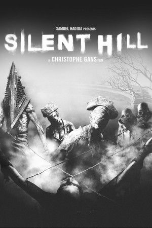 poster Silent Hill
