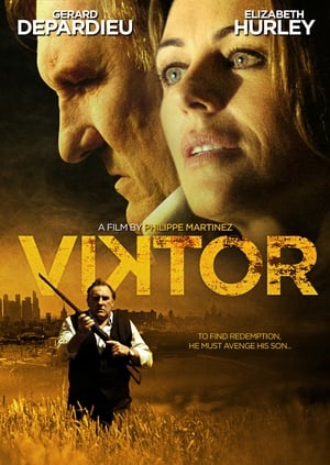 Poster Viktor 2014