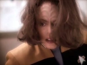 Star Trek: Raumschiff Voyager : 4×10