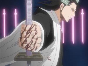 Bleach Season 1 Episode 59