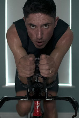 Pete Kennaugh: The Book That Was Never Finished