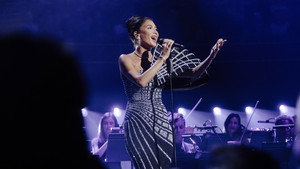 An Evening with Nicole Scherzinger: Live at Royal Albert Hall