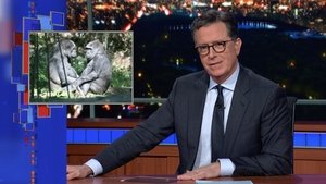 The Late Show with Stephen Colbert: 7×13