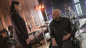 Supergirl: Saison 4 Episode 15