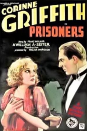 Prisoners poster