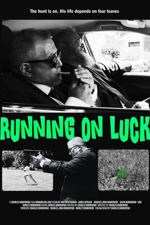 Running on Luck (2026)