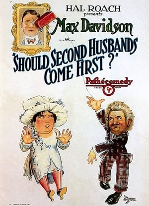 Should Second Husbands Come First? poster