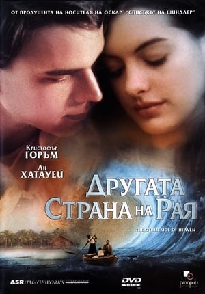 Poster Другата страна на рая 2001