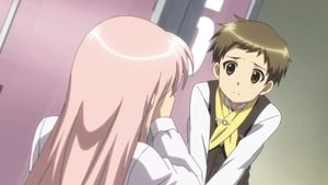 R-15: Episódio: 4 da 1ª Temporada