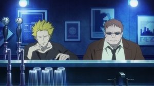 Banana Fish: 1×1