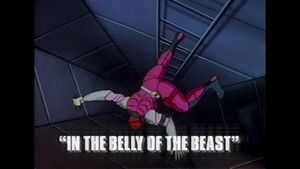 Still from In The Belly Of The Beast