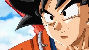 Dragon Ball Super: 1×45