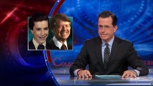 The Colbert Report: 10×80