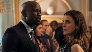 The Diplomat Season 2 Episode 3