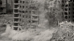 Earthquakes & Exoskeletons