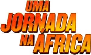 Uma Jornada na África