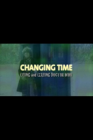 Image Changing Time: Living and Leaving Doctor Who