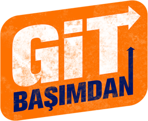 Git Başımdan — Logos 2